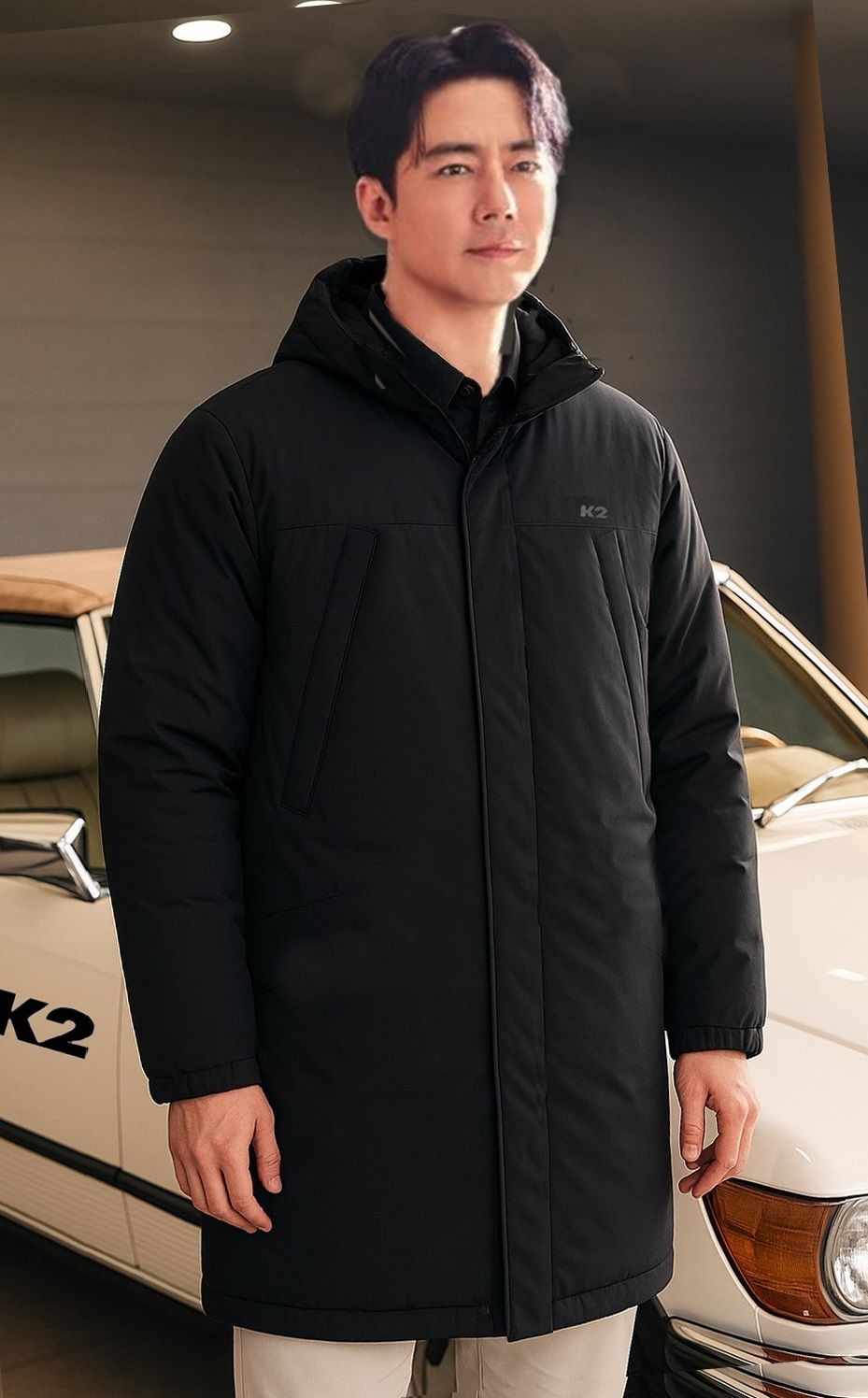 [롯데백화점] K2 ON_씬에어 RE:VIBE(공용) GMW24583 LE1219882070