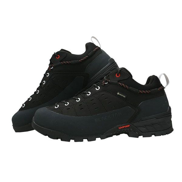 블랙야크 락피크 로우 GTX1 ABYSHXU002BK