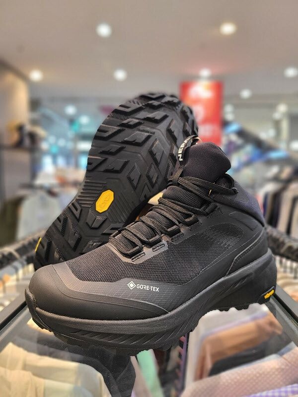 네파 네파 [패션플러스][네파][네파] 네파 공용  트립퍼 고어텍스 미드 경량 트레킹 하이킹화 7KC7624 (P003574566)