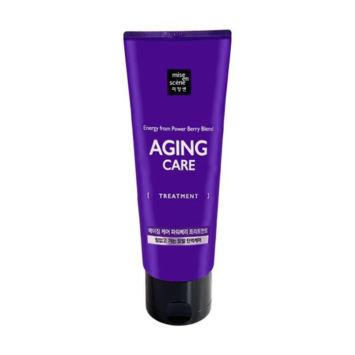 (주)아모레퍼시픽 미쟝센 에이징케어 파워베리 트리트먼트 180ml