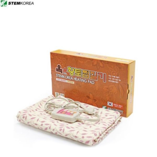 스템코리아 MPD 황토촌 옥 찜질기 찜질팩 전기찜질기 뜸질기 핫팩 허리찜질기 찜팩 황토팩 안마기 전기매트 황토뜸질기 허리