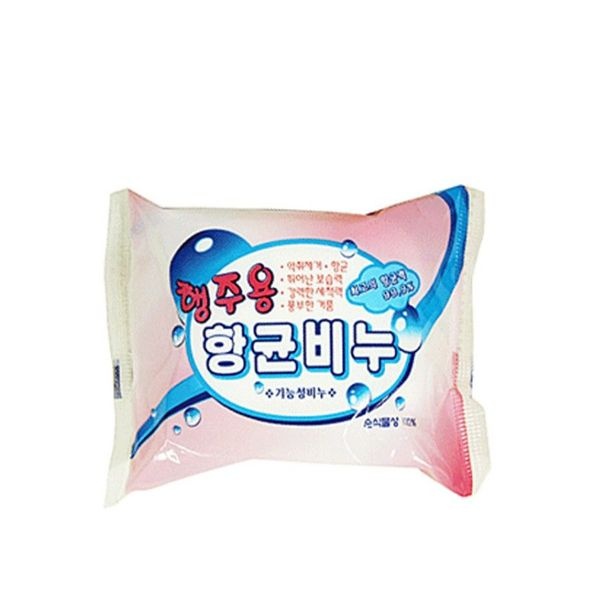 KT 행주비누 빨래비누 주방비누 세탁비누 10입 기저귀비누 팬티비누 표백비누 고체비누 세제 표백제 빨래세제 알