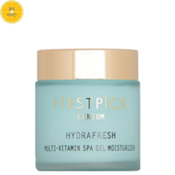 브이에스퍼스트픽 멀티 비타민 스파젤 수분크림 수분에센스 수딩젤 보습크림 히알루론산 피부진정 비타민크림 얼굴에센스 마스크