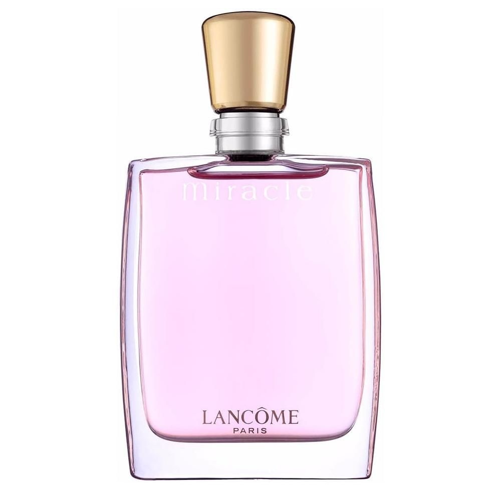 랑콤 [해외] 랑콤 오드퍼퓸 30ml 1팩 미라클 Lancme Miracle Eau de Parfum - Long Lasting Fragrance with Notes