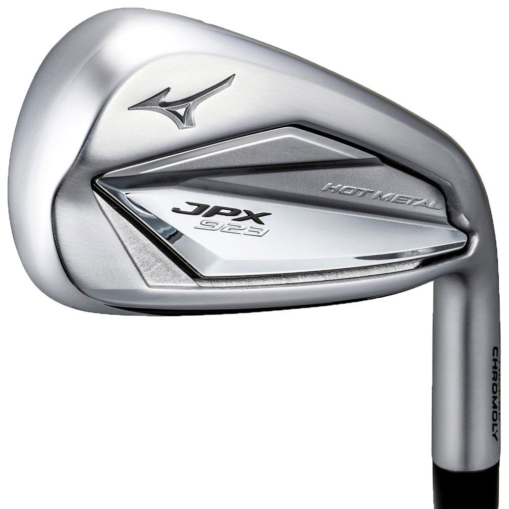 미즈노 골프 미즈노 JPX 923 핫메탈 아이언 8개 세트(5번-S) 2023년