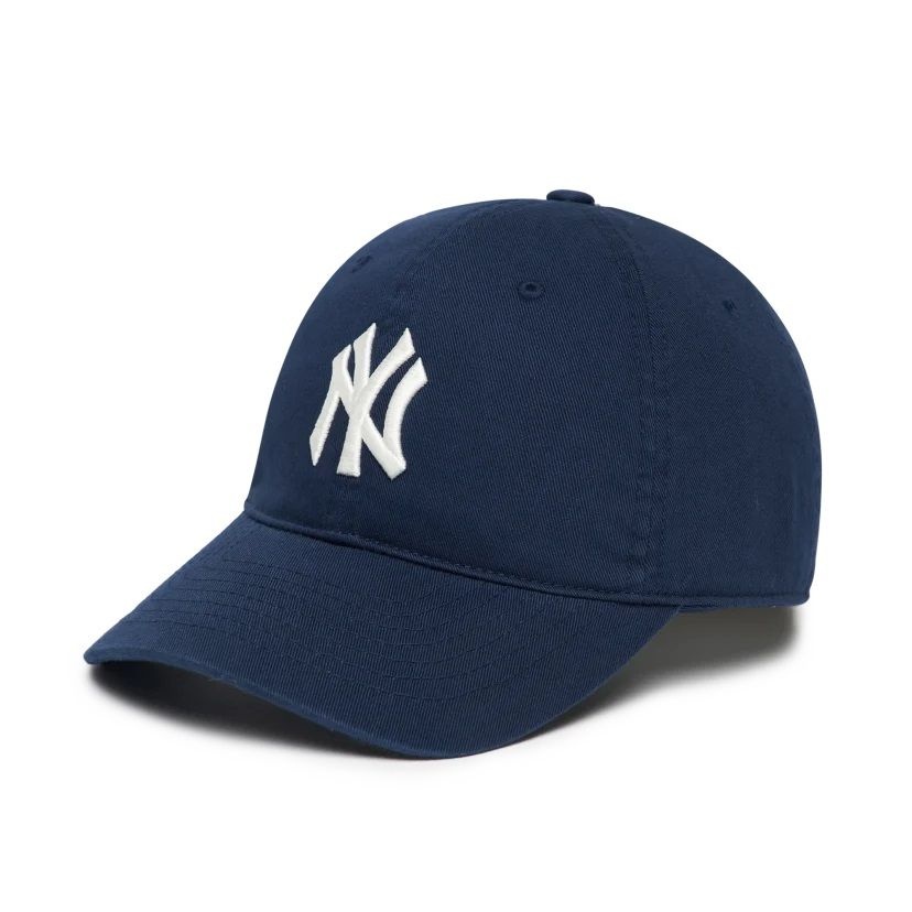 [롯데백화점] MLB 남여공용 N-COVER 언스트럭쳐 볼캡 뉴욕양키스 (3ACP6601N-50NYS) LE1215797283