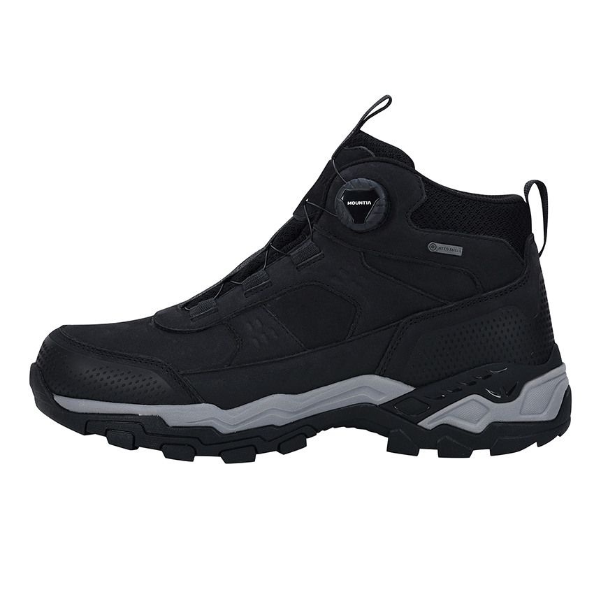 마운티아 [모다아울렛][마운티아]남,여공용 등산화 아토쉘 시에라N_GN 구리남양주점