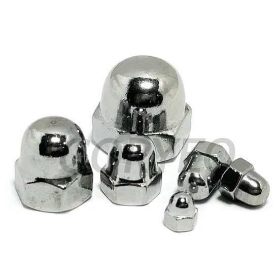 [QN9XYU18_58]스텐 캡너트 사이즈 M8