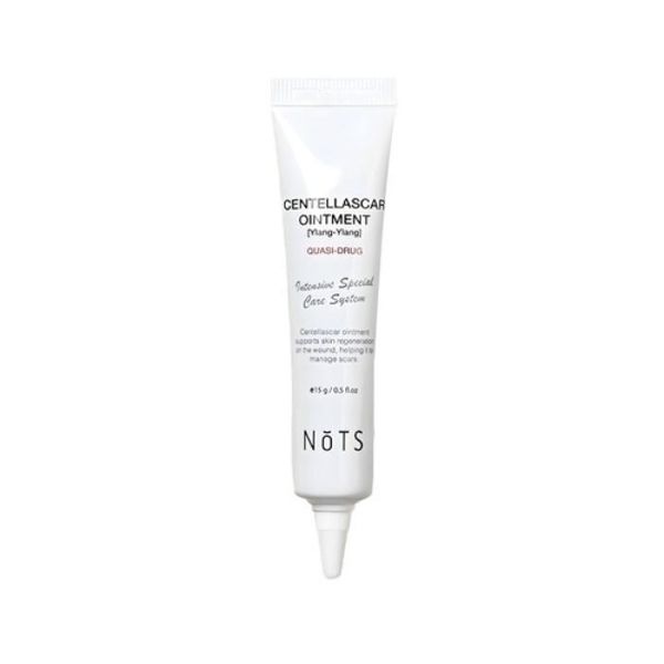 낫츠 센텔라스카 일랑일랑 15ml 1개