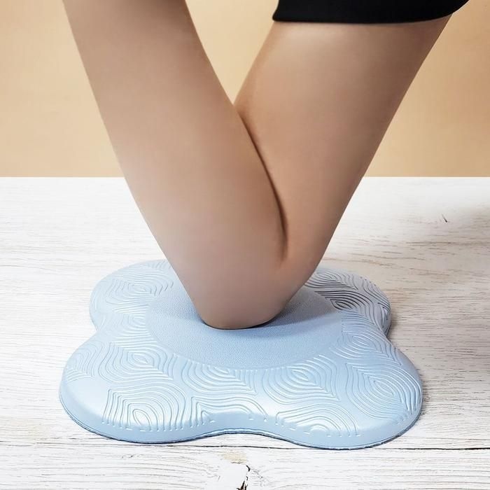 [LFN75142_58]무릎 패드 홈트매트 미니매트 쿠션 팔꿈치