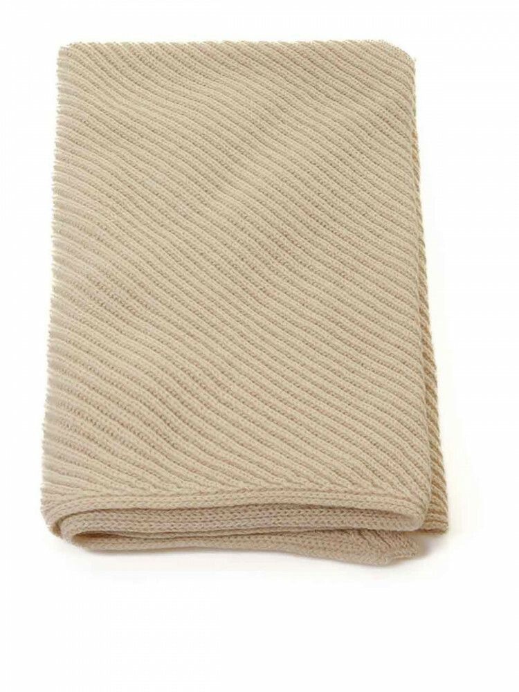 [관부가세포함] 라프리마 INVERNI 여성 스카프 트라이앵글 인 퓨어 잉글리쉬 니트 캐시미어 5452SM1016BEIGE 베이지 /8