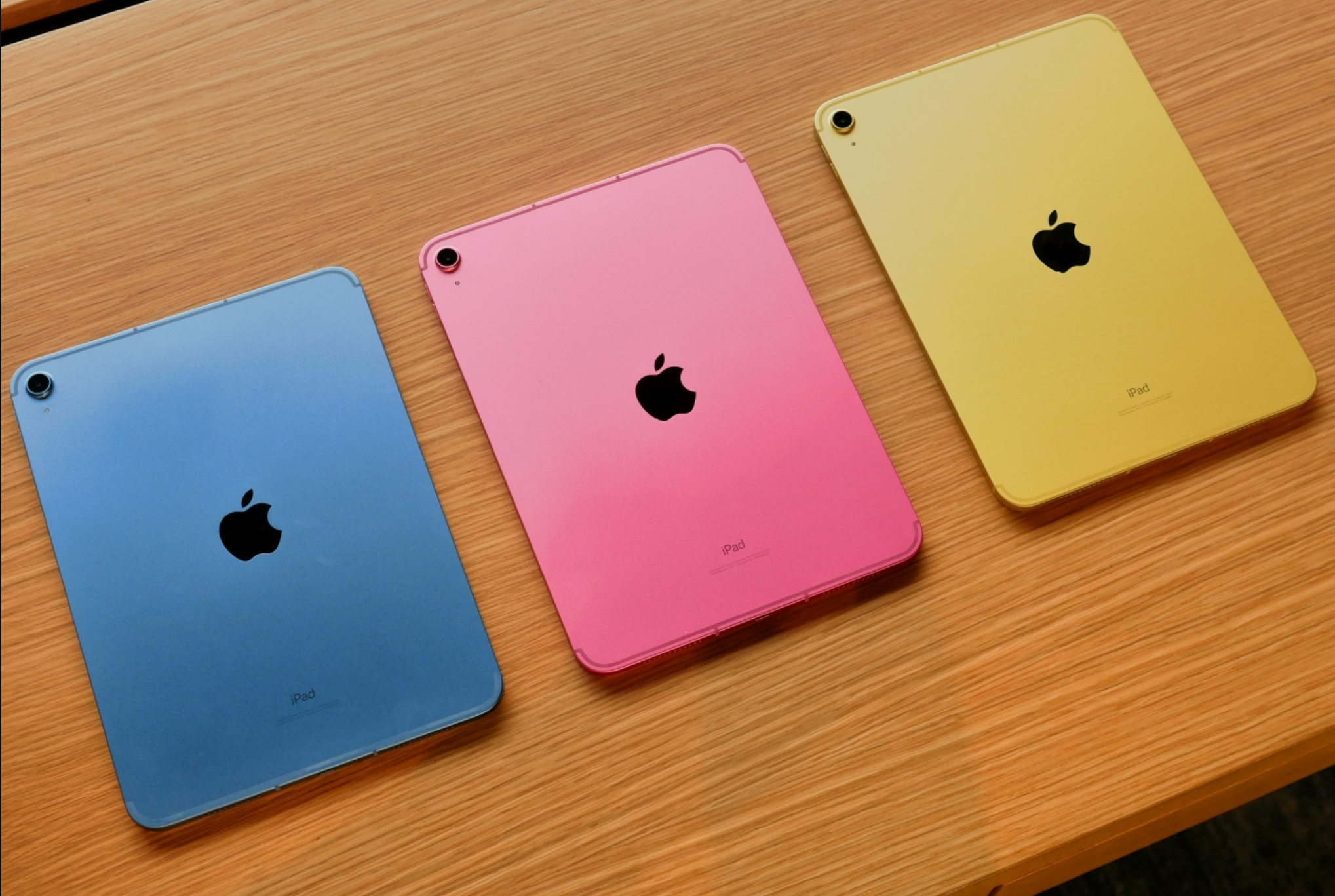 [해외] [3-5일배송] 애플 아이패드 10세대 WIFI 64GB 미국애플정식판매처