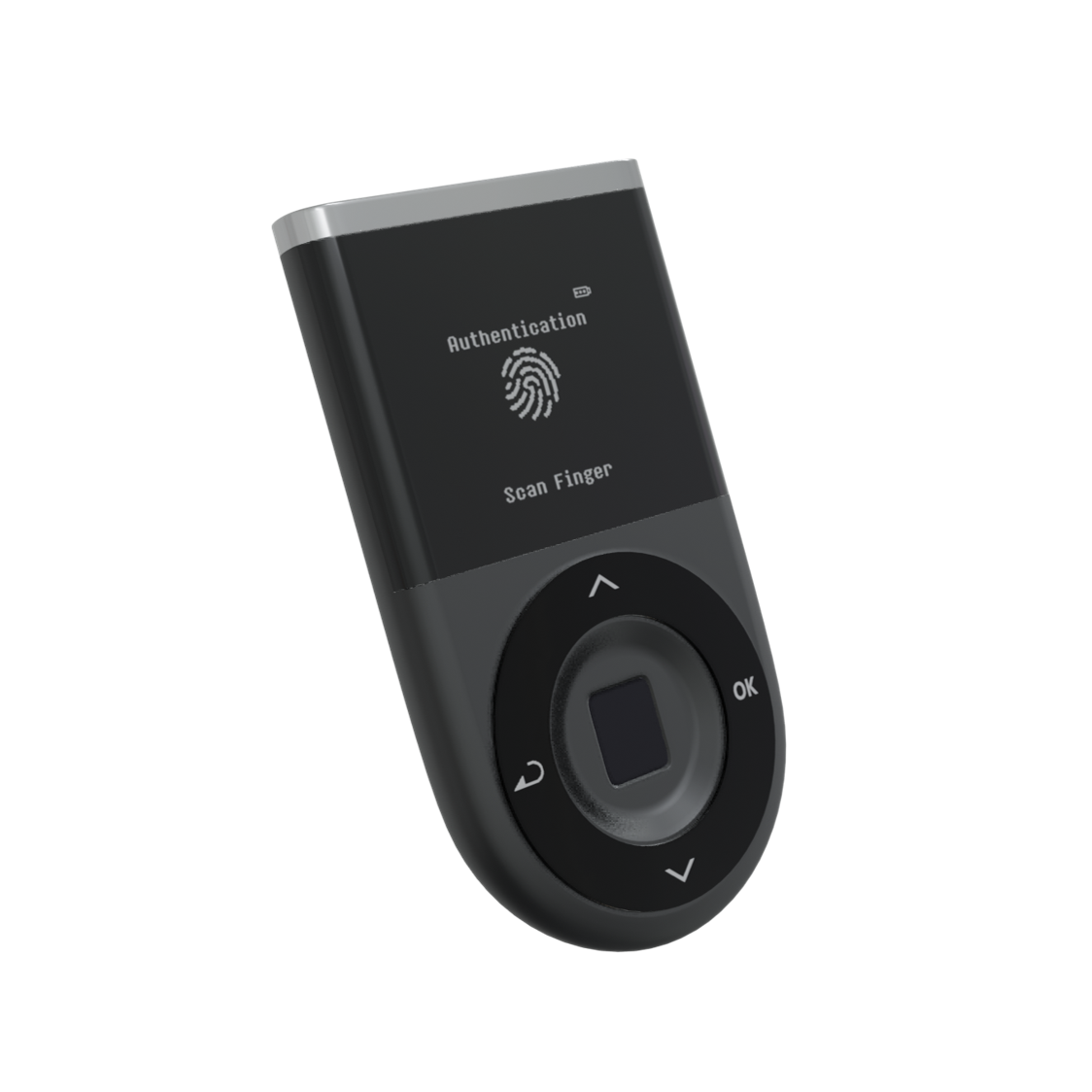 디센트(DCENT) 비트코인 지갑 콜드월렛 하드월렛 지문인식형 암호화폐 지갑