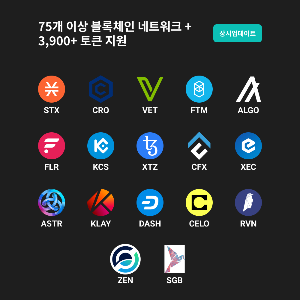 디센트(DCENT) 비트코인 지갑 콜드월렛 하드월렛 지문인식형 암호화폐 지갑