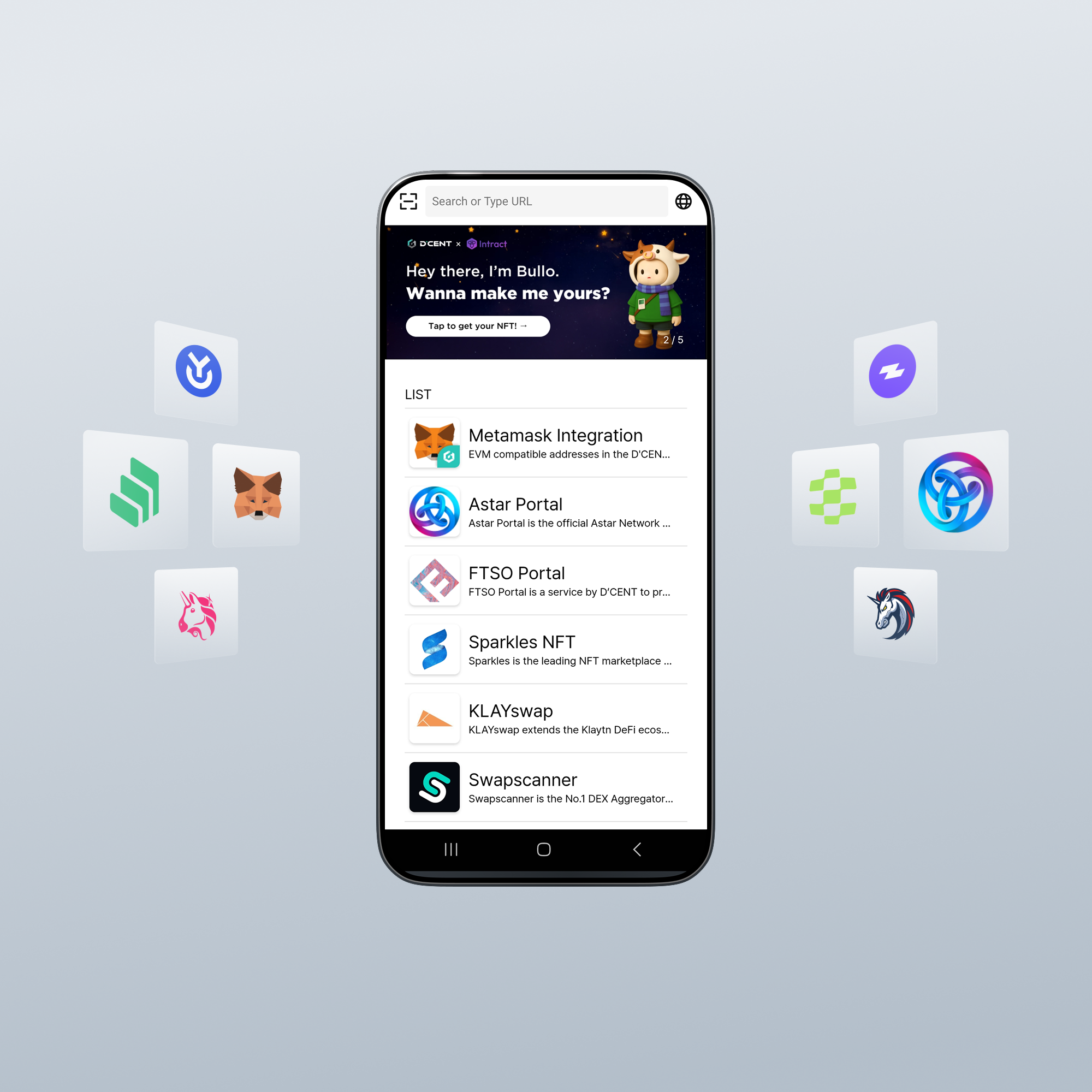 디센트(DCENT) 비트코인 지갑 콜드월렛 하드월렛 지문인식형 암호화폐 지갑