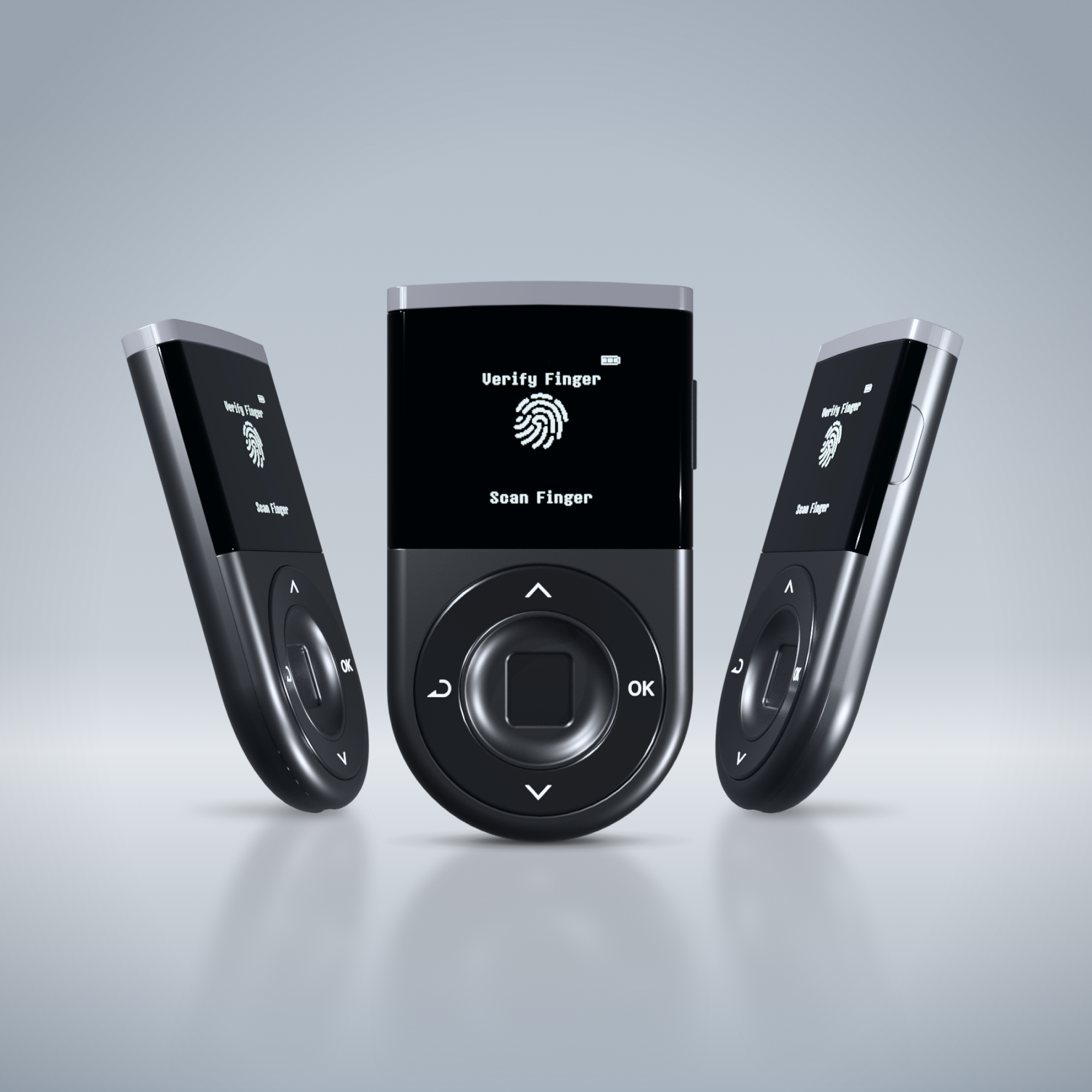 디센트(DCENT) 비트코인 지갑 콜드월렛 하드월렛 지문인식형 암호화폐 지갑