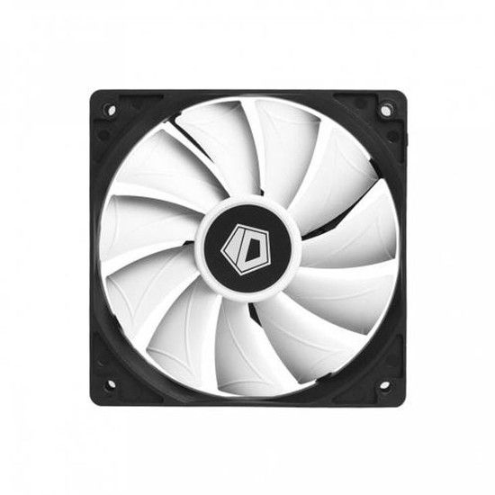 상품상세참조 에버쿨 120mm 케이스 팬쿨러 PWM 4핀 XF-12025-SD-W 케이스쿨러 120mm쿨러 시스템쿨러