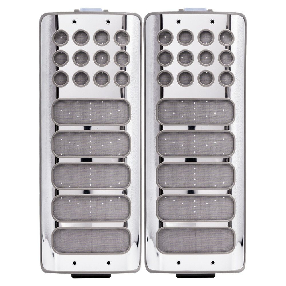 (현대Hmall) 호환용 LG 세탁기 블랙라벨 스텐 클린필터 TS22VV 2개