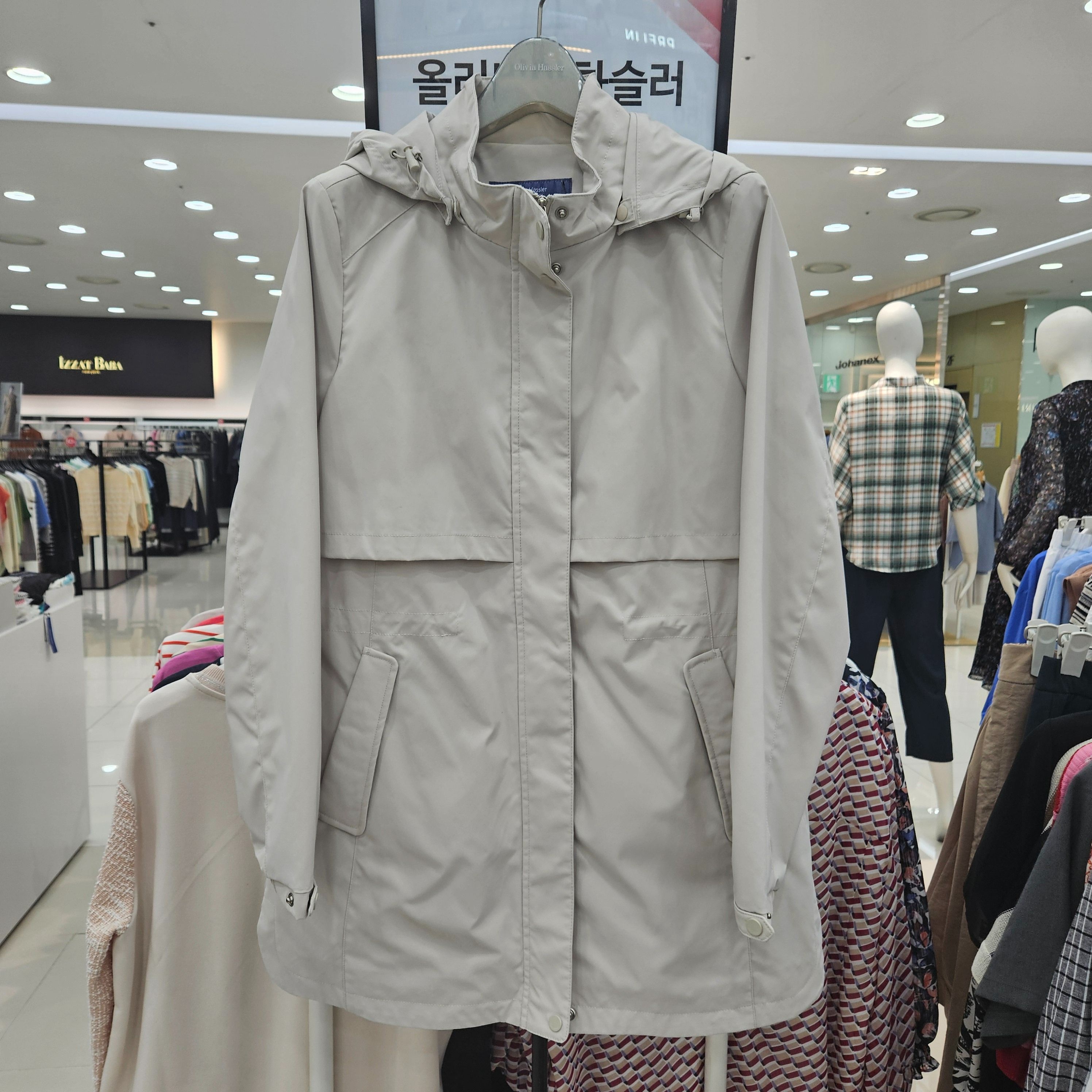 만선 [모다아울렛][올리비아하슬러]OHESJP102_IC 인천점