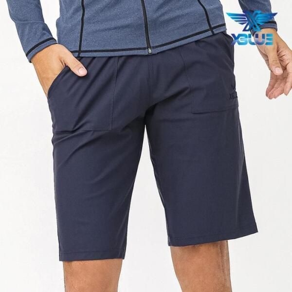 [셀러허브 스포츠] XBLUE 남자 트렁크 수영복 래쉬가드 N855209 레쉬가드