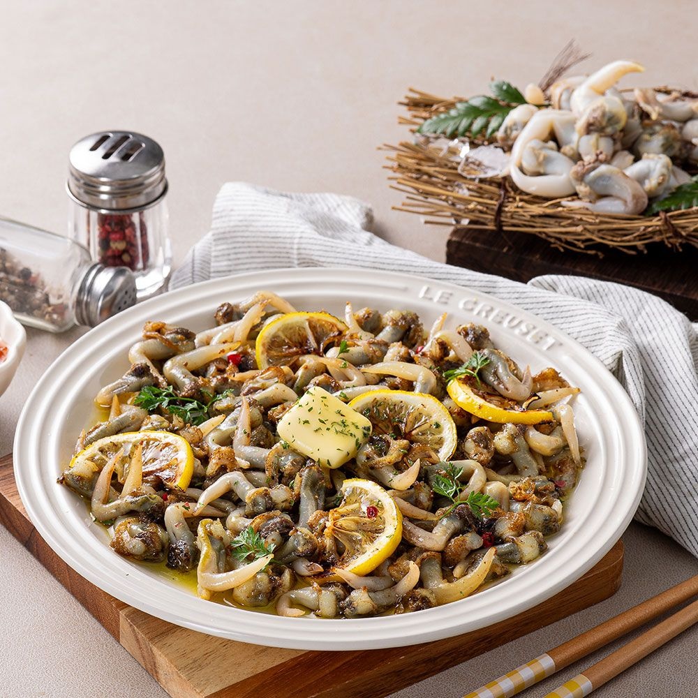 (현대Hmall) 냉동새조개살 1kg