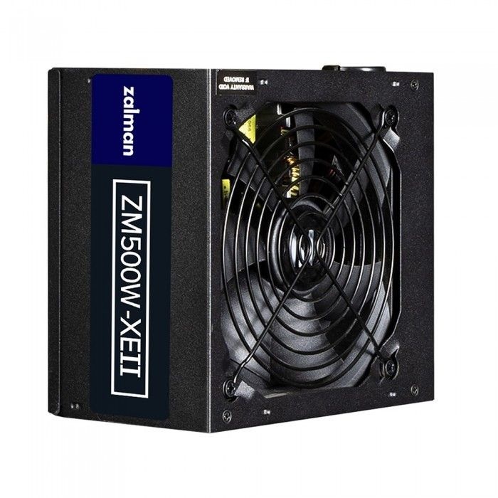[오늘출발] 잘만 ZM500W-XEII ATX 파워