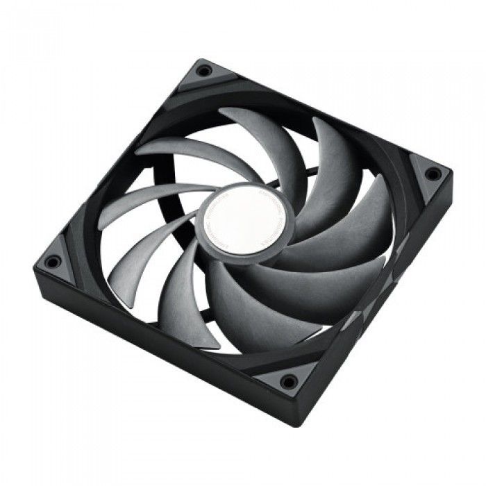 트릭스 TRYX ROTA PRO 140 LCP (블랙) 시스템 케이스 쿨러