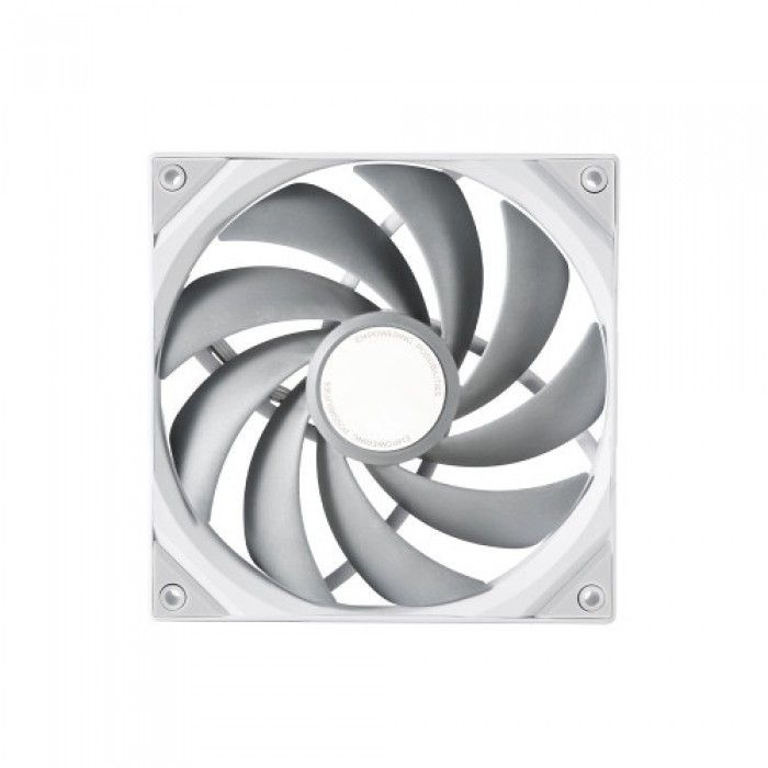 트릭스 TRYX ROTA PRO 120 LCP (화이트) 시스템 케이스 쿨러