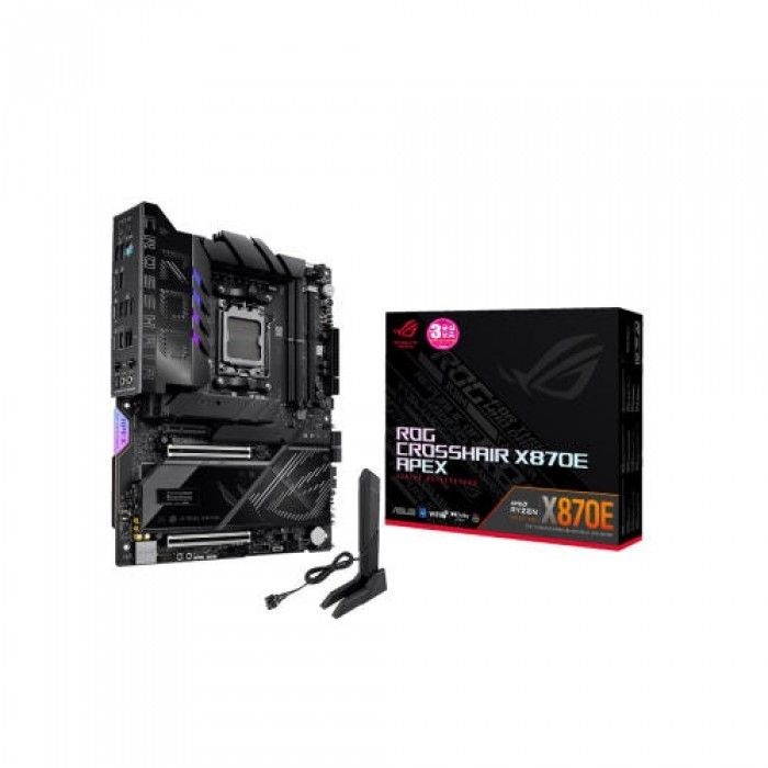 ASUS 에이수스 ASUS ROG CROSSHAIR X870E APEX STCOM 인텔 메인보드