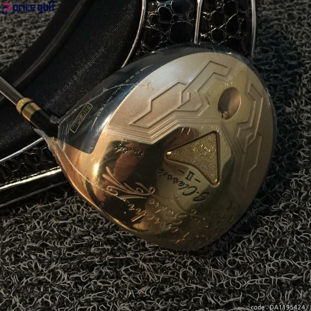 (현대Hmall) 프라이스골프인증업체 일본 켄이 뵈㈄嘲 초고반발  뵀Х ? S-CLASSIC 2 여성용 드라이버