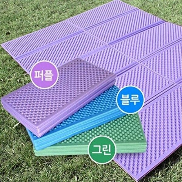 [베프몰]YP n8294D90F76 돗자리 라이프웨어 엠보 무지 여행 캠핑매트