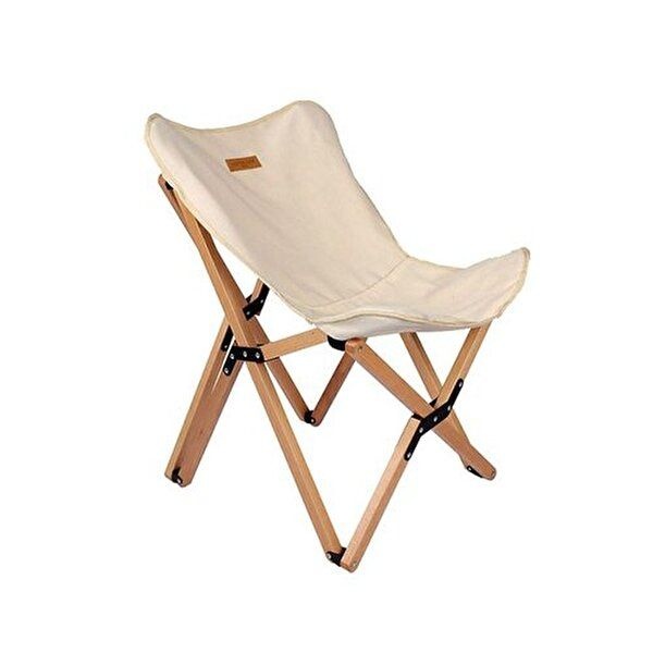 [베프몰]접이식 nA011D297AD 캔버스 우드 캠핑체어 M 1P 폴딩 캠핑의자