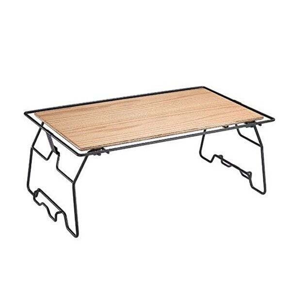 [베프몰]캠핑 nA011D297F7 스틸 접이식 스탠드 T238P 1P 쿨러 좌식 테이블