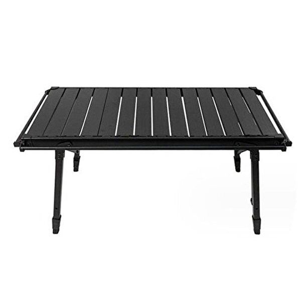 [베프몰]접이식 nA011D297C4 경량 알루미늄 롤테이블 1P 캠핑 차박 테이블