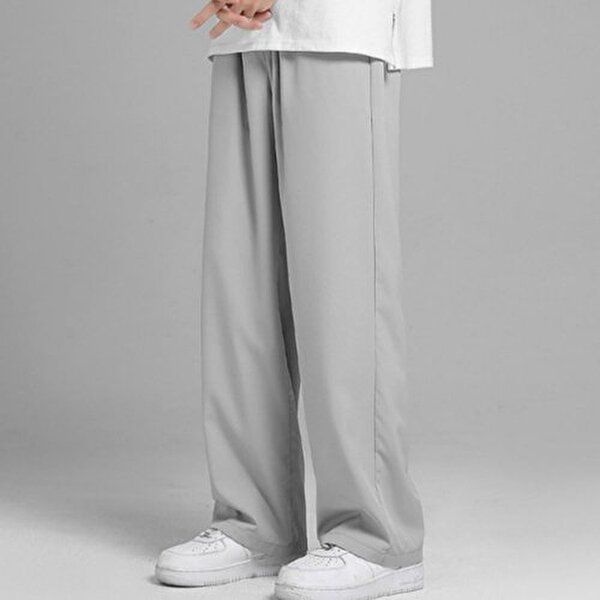 [엄지척]남자 차콜 편한 알바 작업용 출퇴근 학생 바지