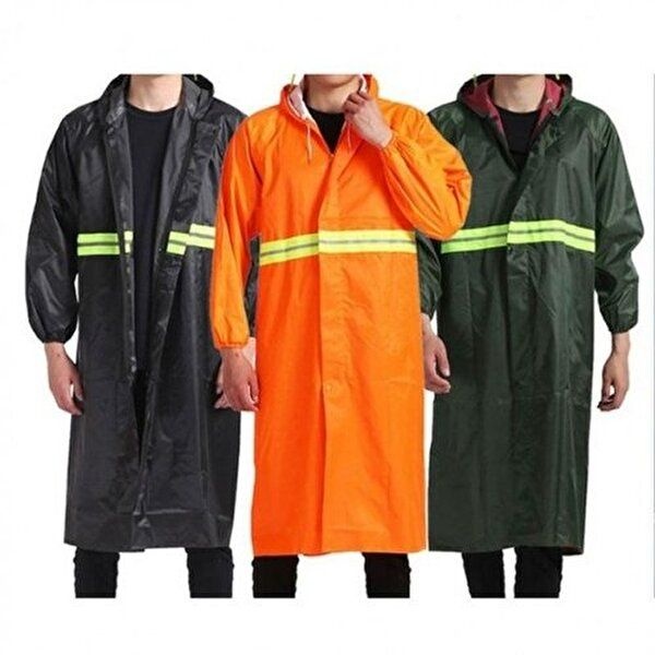 [엄지척]배달 베이직 성인 우비 레인코트 올데이 빅스 이즈 다