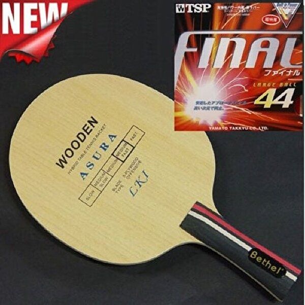 [베프몰]라지볼용 DBYYQOZJ 네오아수라44+파이날44+케이스