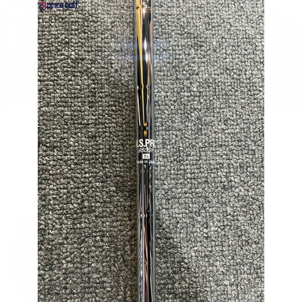 현대Hmall) 라제스타임 THE MB 950S 7번 아이언