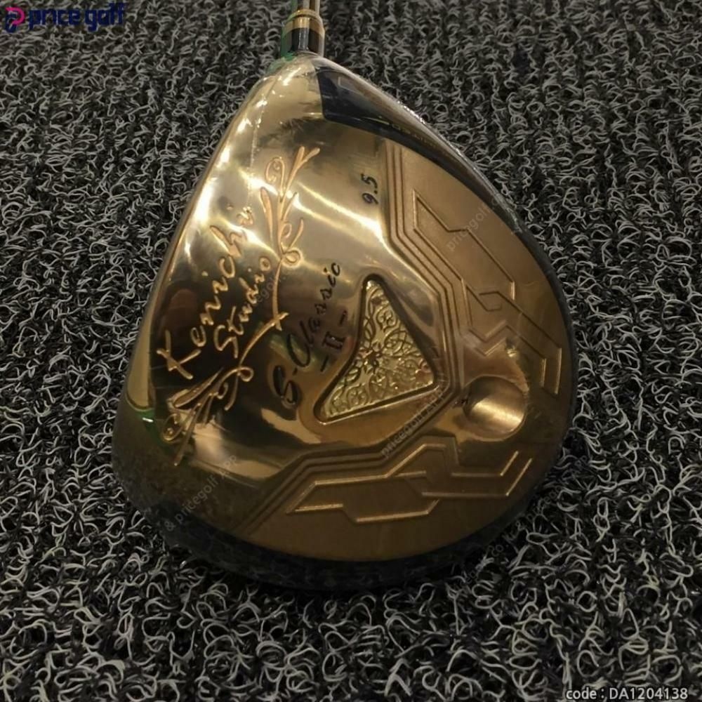 (현대Hmall) 프라이스골프인증업체 일본 켄이 뵈㈄嘲 초고반발  뵀Х ? S-CLASSIC 2 남성용 드라이버