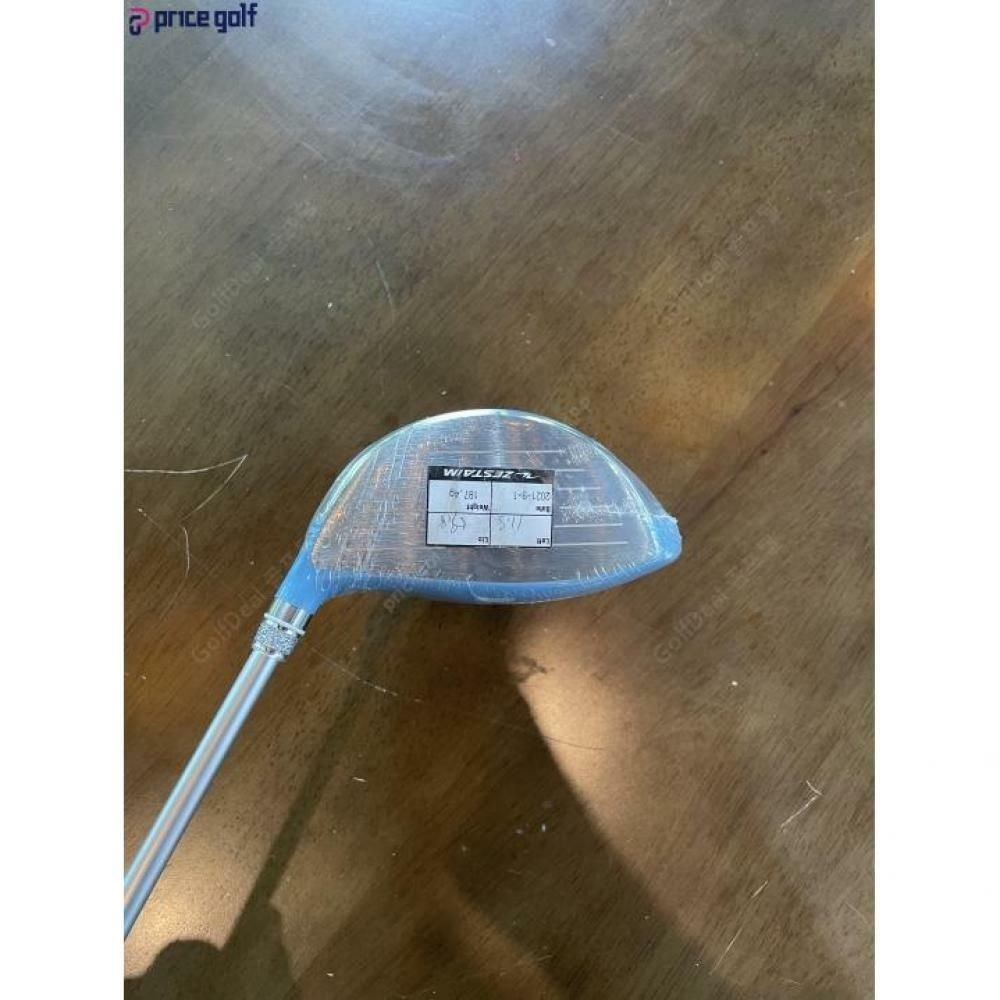 현대Hmall) 제스타임 누와르 포니테일 뉴에어스피더 드라이버