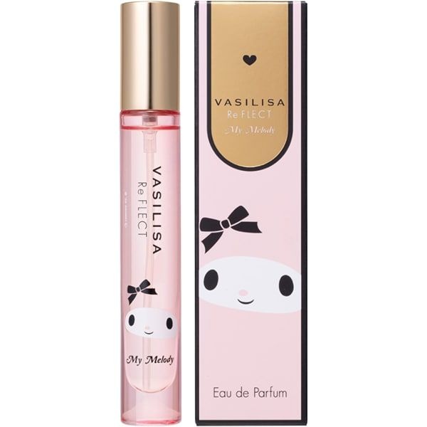 [해외] 바실리사 Vasilisa 리플렉트 미니 24SS 마이멜로디 디자인 8ml [향수] 154900