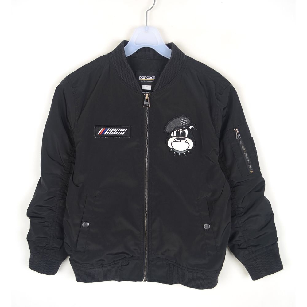 팬콧 구제 팬콧 집업점퍼 아동9T 자켓 10868