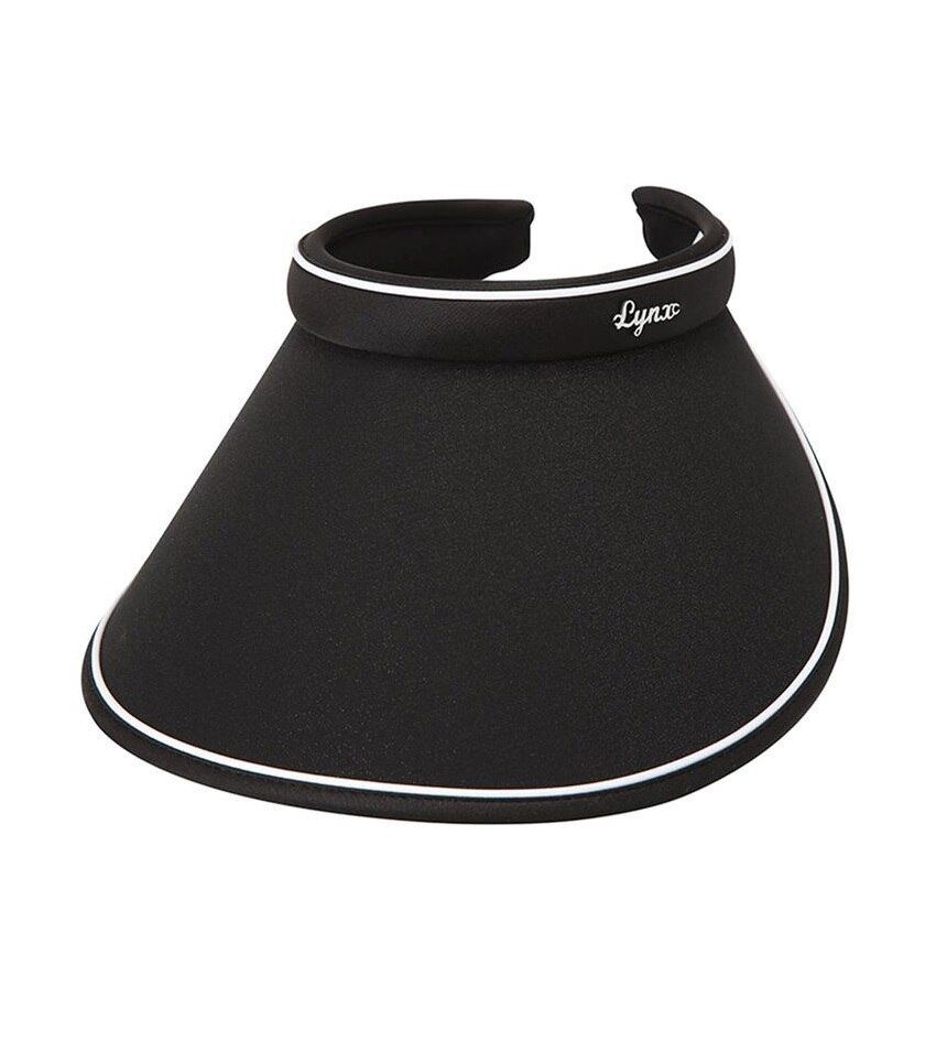 링스골프 [모다아울렛][링스골프]UV 와이드 챙 핀바이저 L21C1CP661_IC 인천점