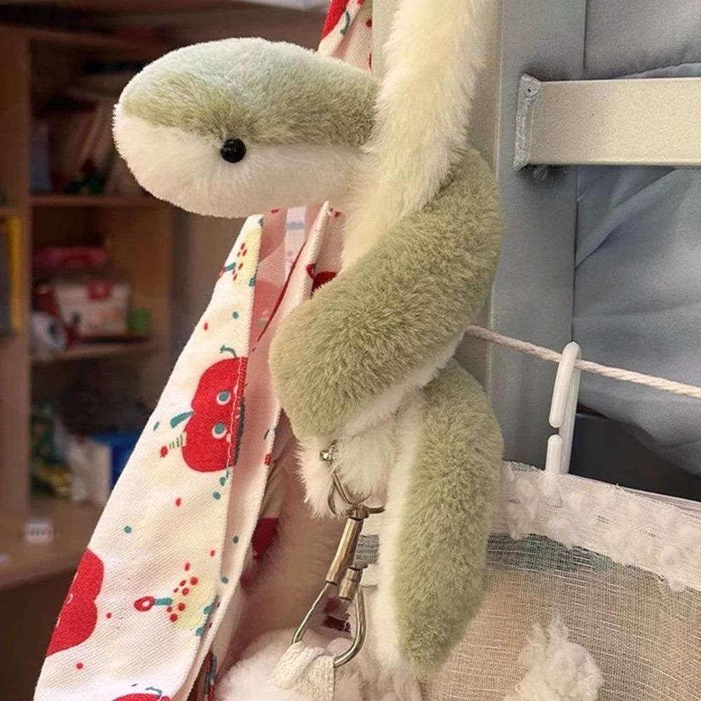 애착 인형 봉제 동물 수면 손목 팔찌 40cm