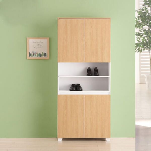 아트박스/텐스페이스 쌈디 다용도 신발장 수납장 높은800 SD004R