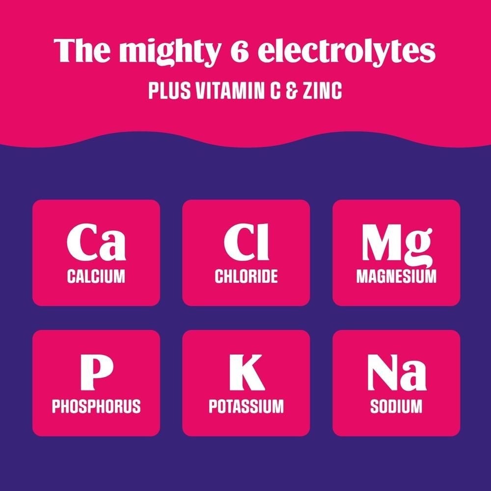 얼티마 리플레니셔 하이드레이팅 전해질 파우더 90회 분량 통 Ultima Replenis