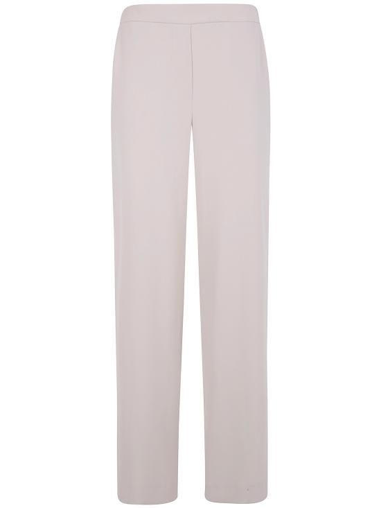 [해외] 파로쉬 25FW 파로쉬 스트레이트 팬츠 D231087POKER25 084 WHITE