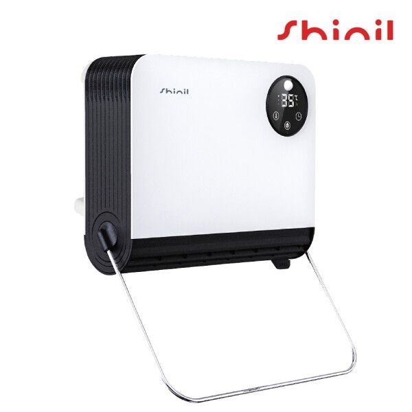 신일 [신일] [S+급 리퍼]  욕실용 벽걸이 PTC 온풍기 SEH-HW2000