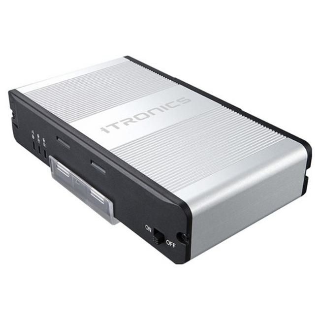 아이트로닉스 차량용 에어컨 습기 건조기 애프터블로우 레이가솔린  디젤  LPG 펄그레이 ITBM120101