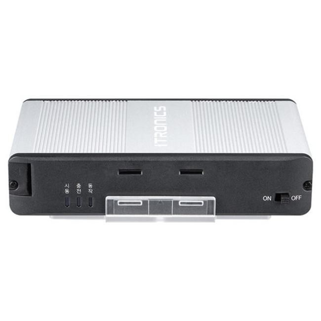 아이트로닉스 르노코리아 SM6 20162023연식 가솔린  디젤  LPG용 에어컨 습기 건조기 애프터 블로우 펄그레이 ITBM120102